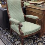 957 9257 ARMCHAIR